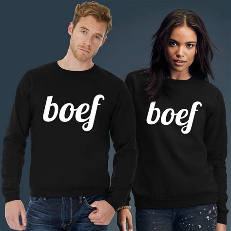 boef trui